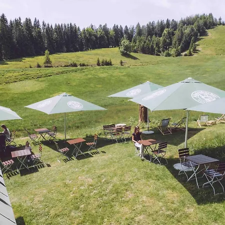 Edelfuchs-lodge * Bühlertal