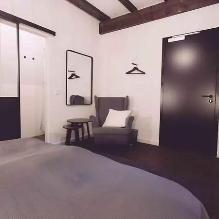 Edelfuchs-lodge Hotel