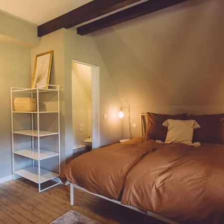 Hotel Edelfuchs-lodge Bühlertal
