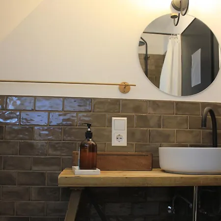 Hotel Edelfuchs-lodge