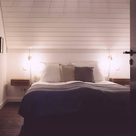 Edelfuchs-lodge Hotel