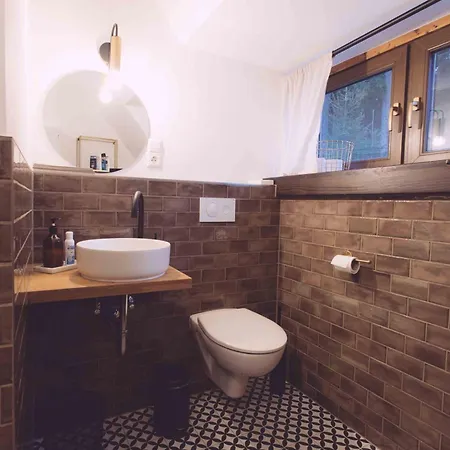 Edelfuchs-lodge Hotel *
