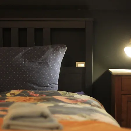 Hotel Edelfuchs-lodge *