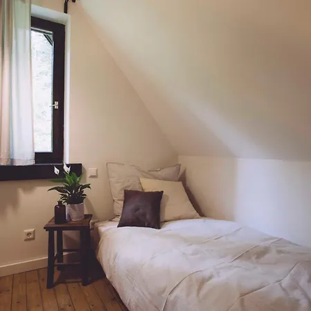 Edelfuchs-lodge Hotel *