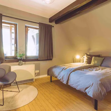 Edelfuchs-lodge Hotel Bühlertal