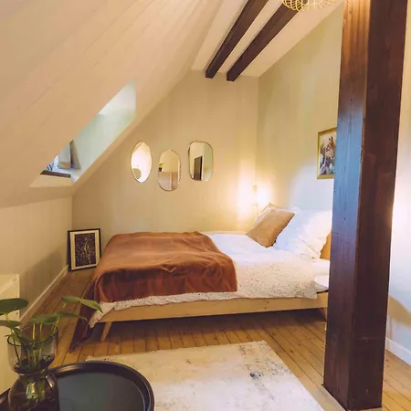 Edelfuchs-lodge Hotel