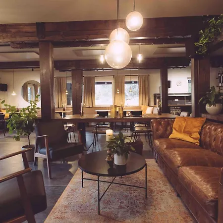 Edelfuchs-lodge Hotel *