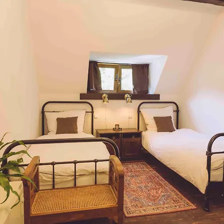 Edelfuchs-lodge Hotel